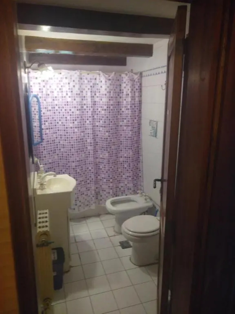 Universal Traveller's Hostel