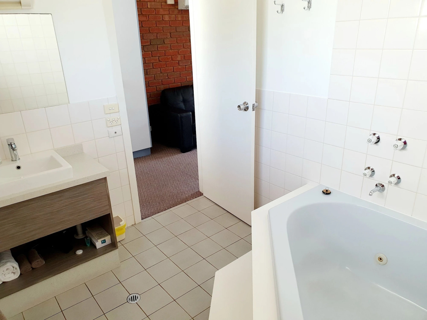 Port Campbell Motor Inn