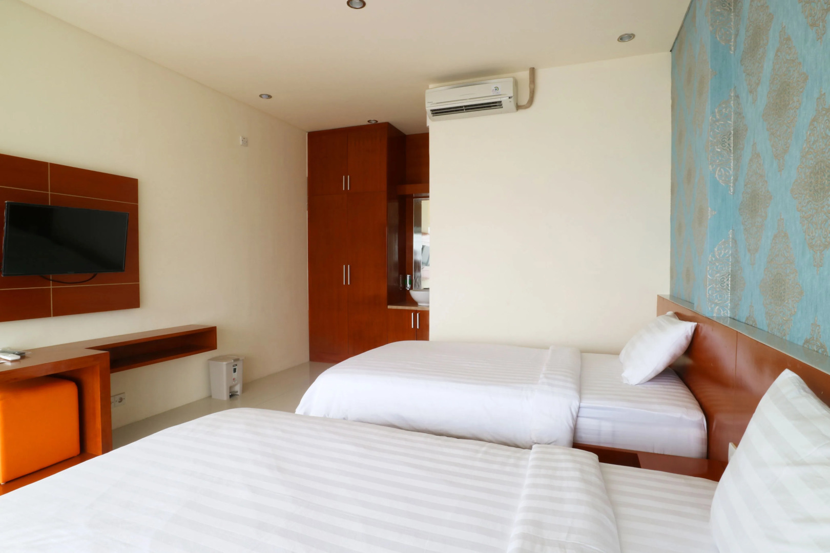 The Umah Pandawa Homestay and Villas