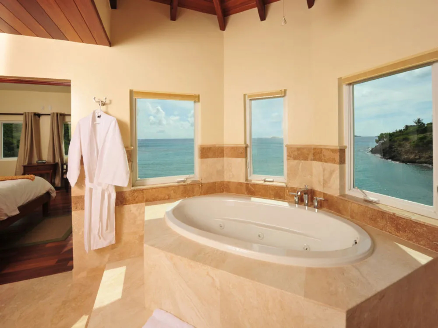 Sea Shore Allure