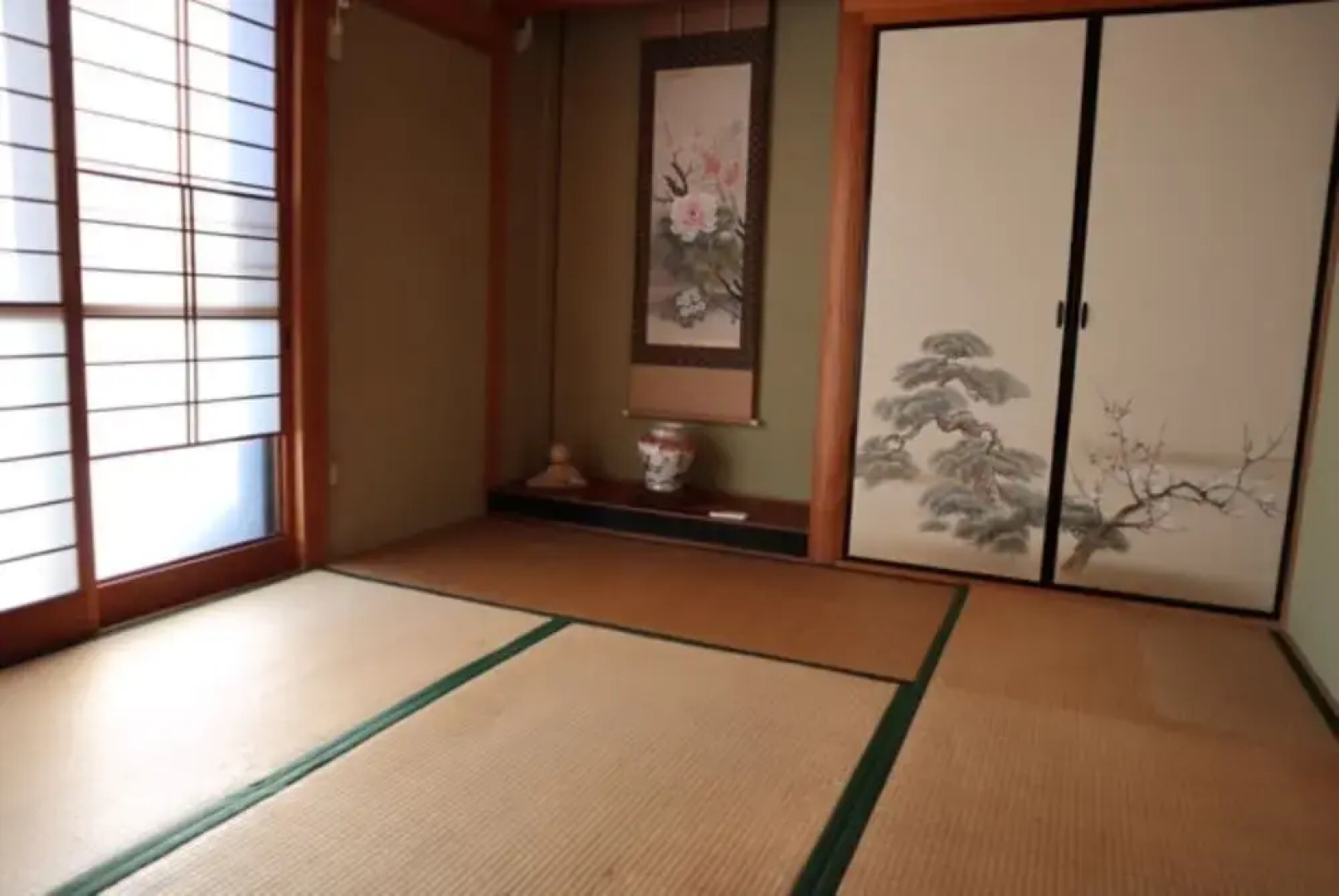 Oyado Endo Komichinoniwa