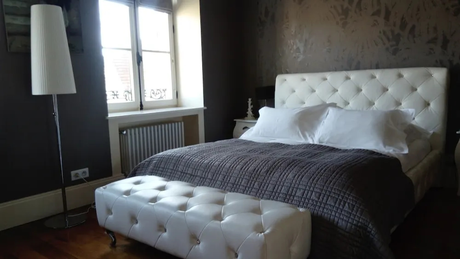 La Brunerie & Ses Instants