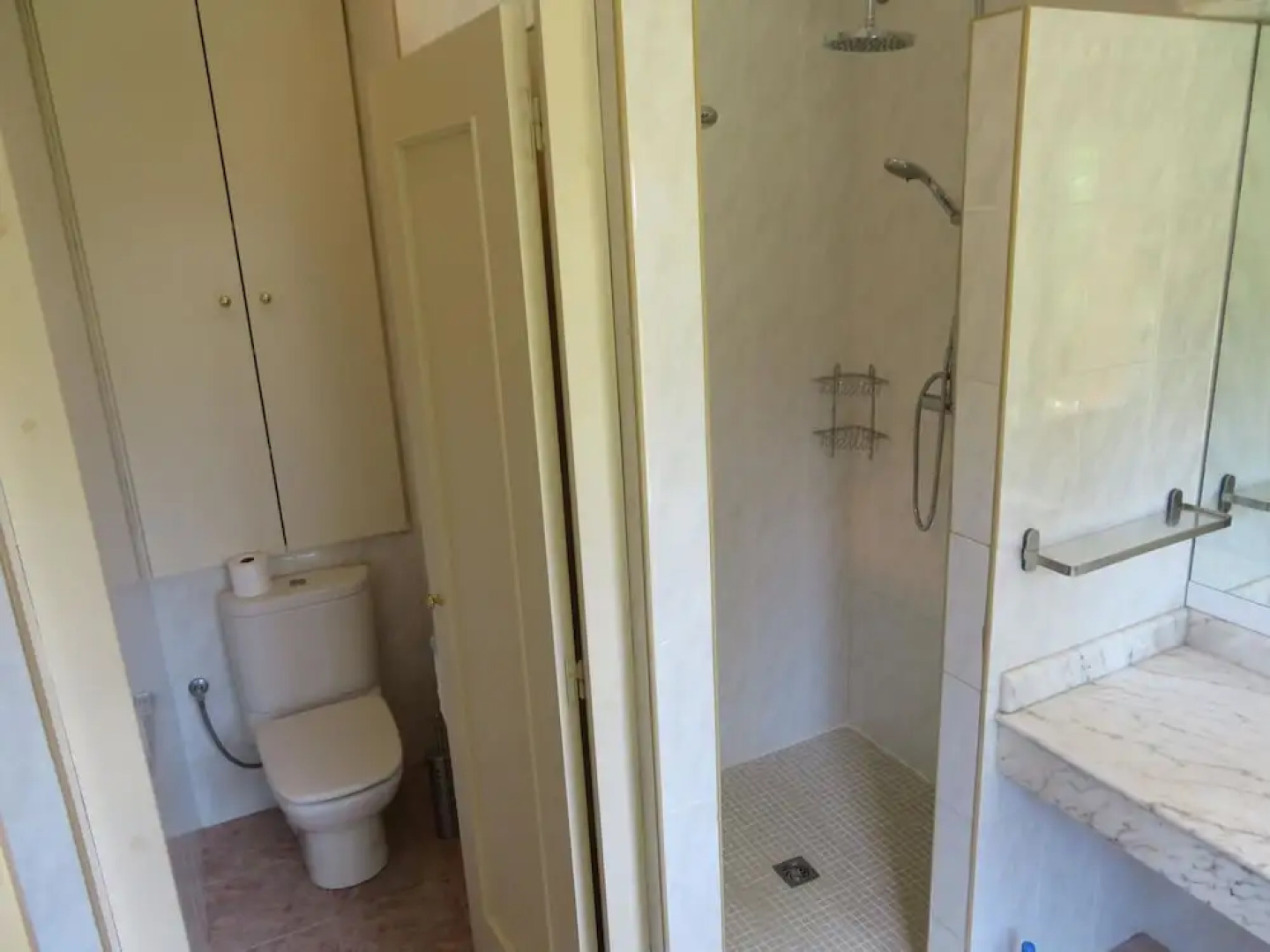 Beautiful Holiday Home in Font-rubi With Private Pool