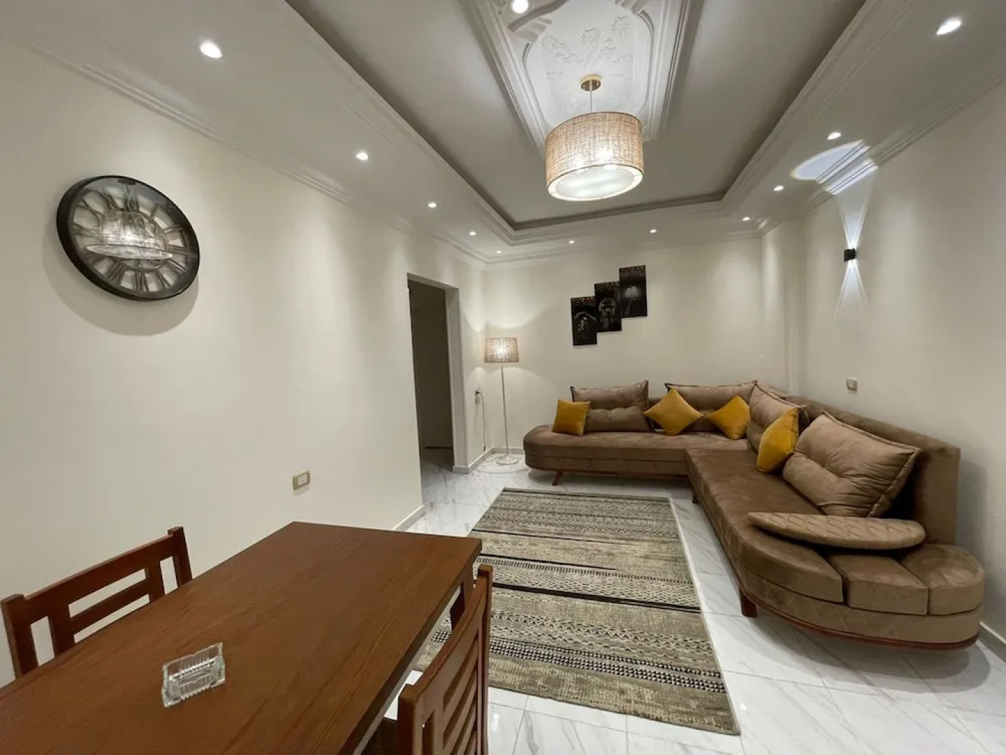 Kemet Hotel and Apartment