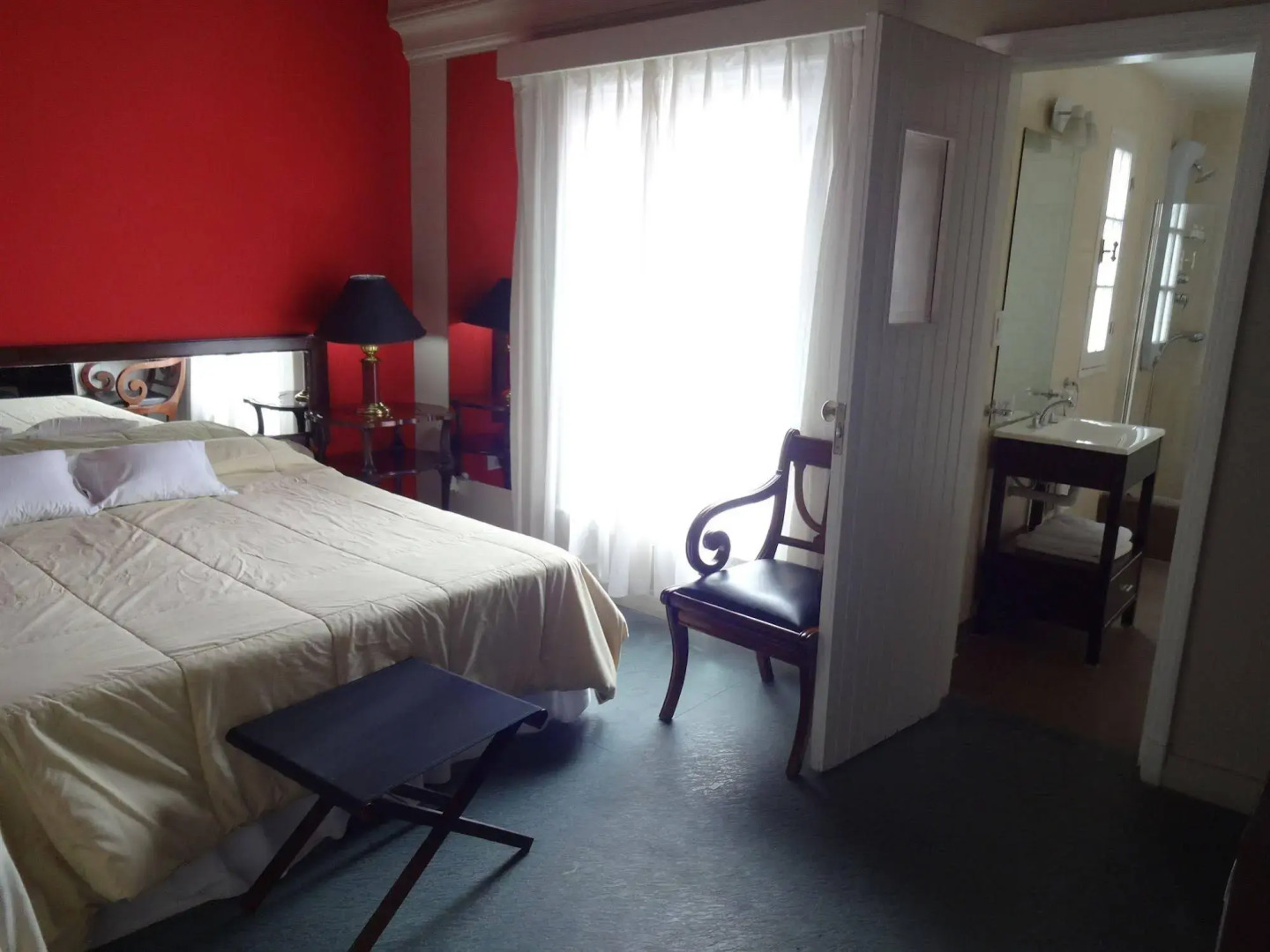 Stelares Hotel Boutique