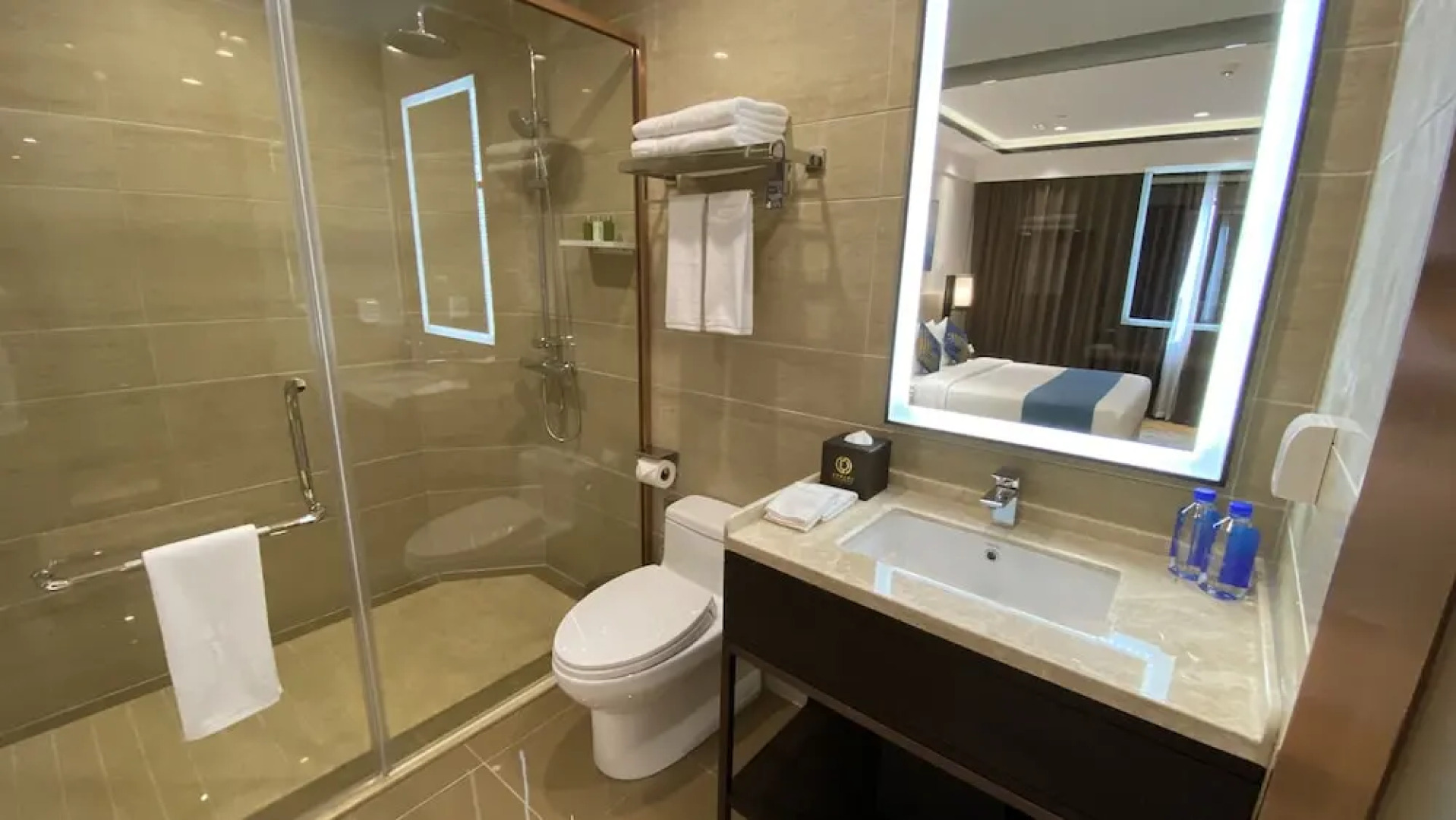 Ocean Delight Boutique Hotel