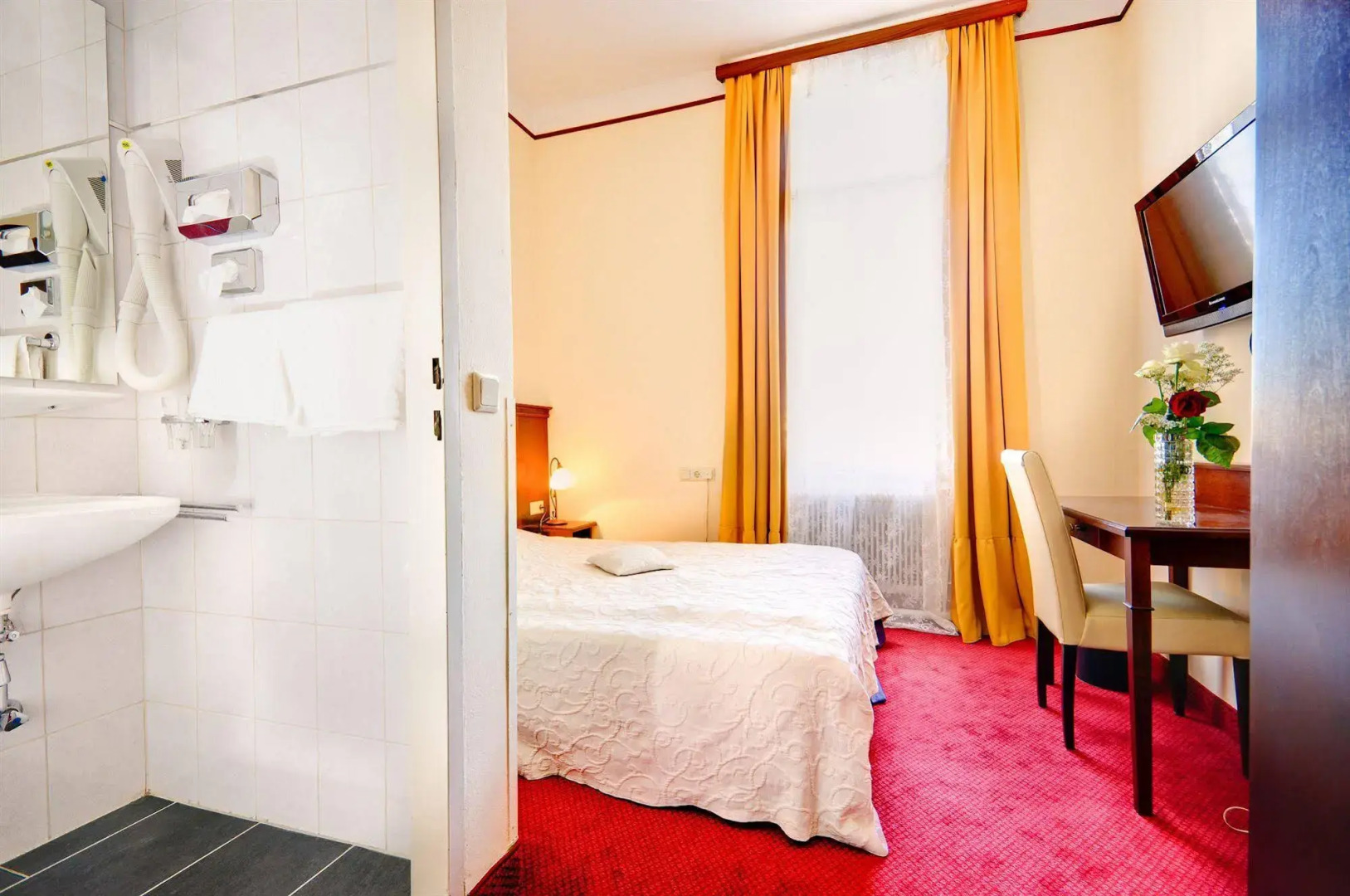 Hotel Viktoria Schönbrunn