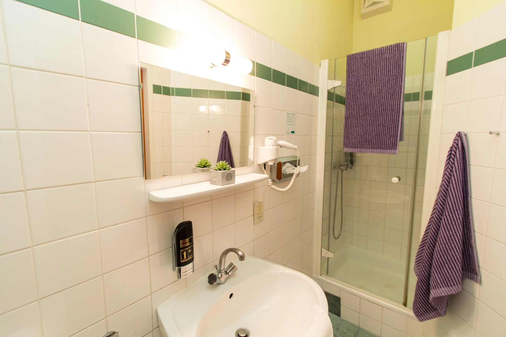 Hotel & Apartments Klimt