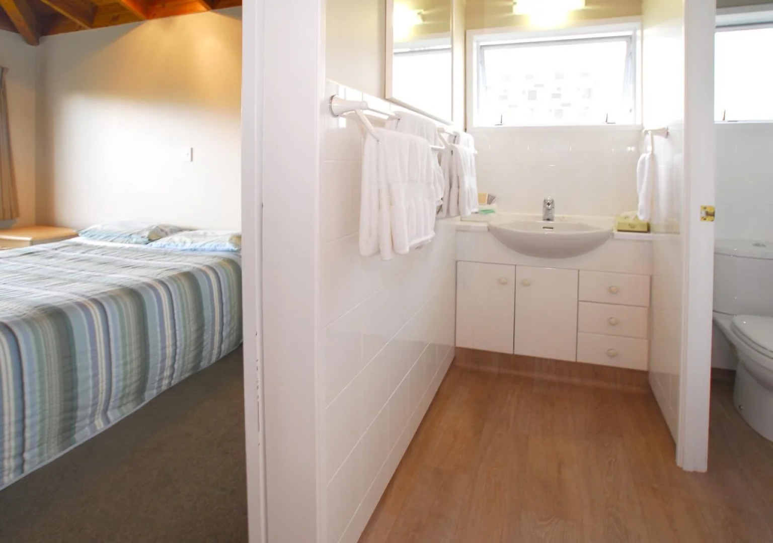 Takapuna Motor Lodge