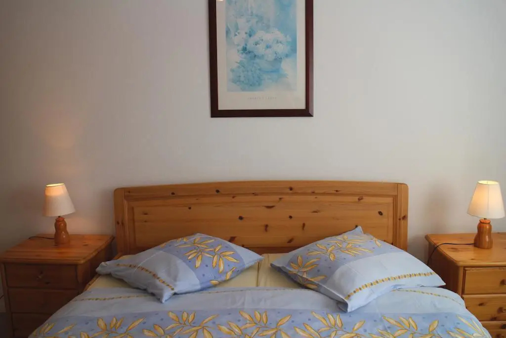 Résidence Chamossaire