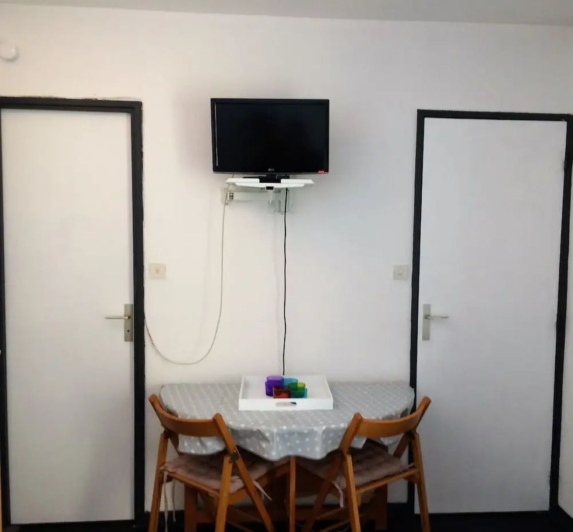 Cauterets Avec Loggia