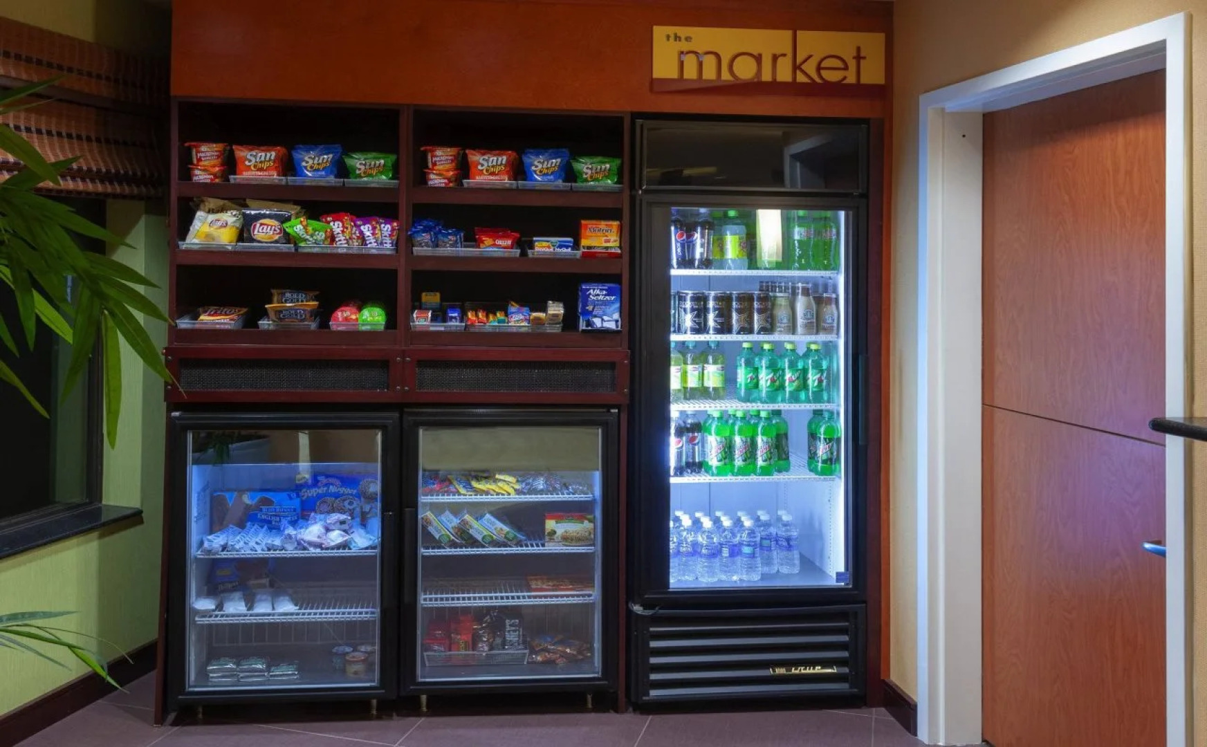 Fairfield Inn & Suites by Marriott Charlotte Matthews