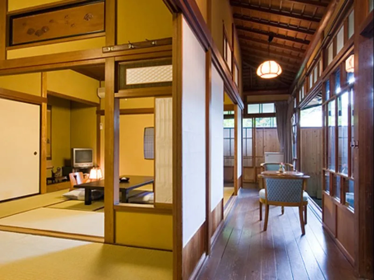 Ryokan Itoya