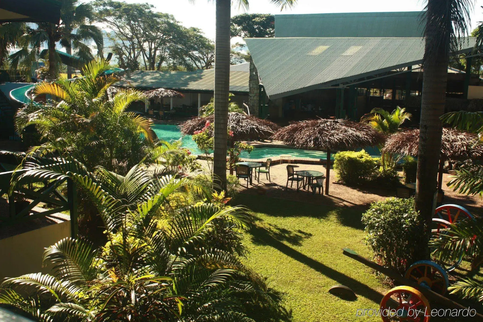 Tokatoka Resort Hotel