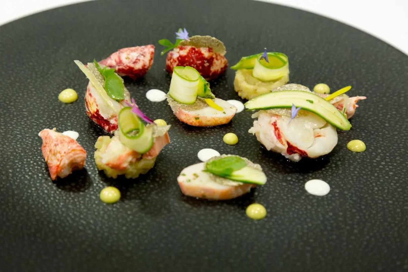 Le Saison - Les Patios Rennes - Saint Grégoire