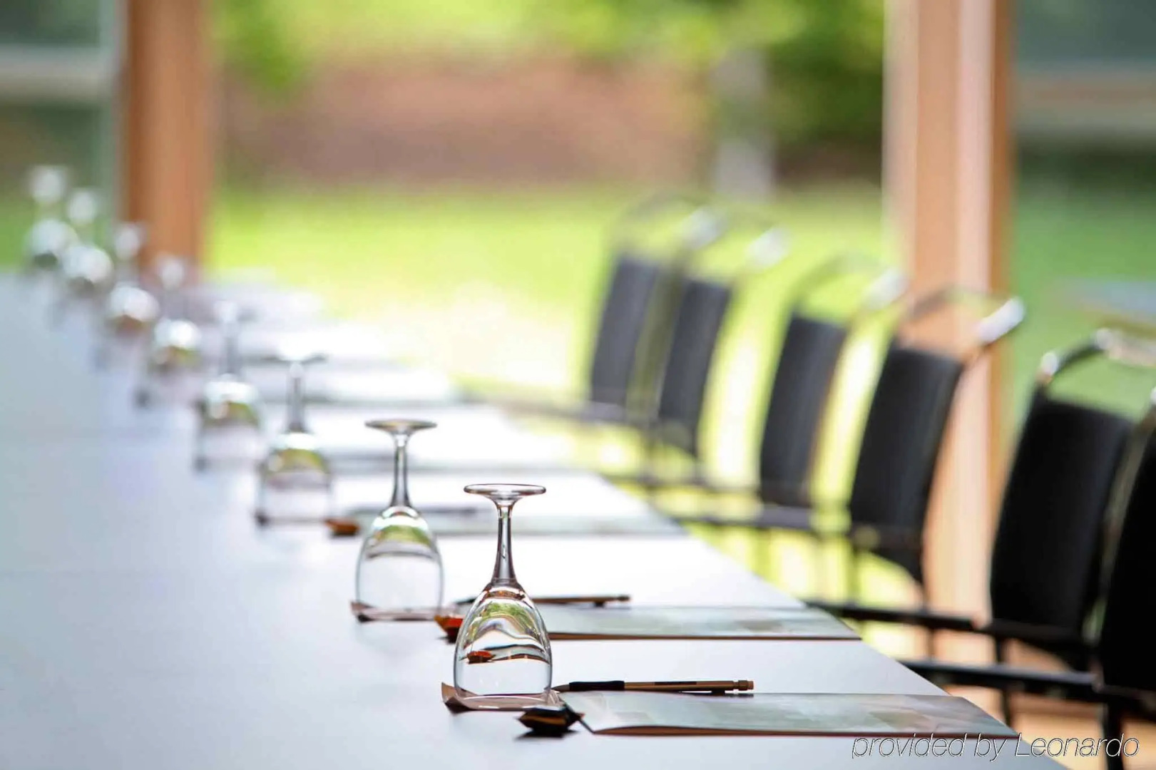 Pullman Stuttgart Fontana