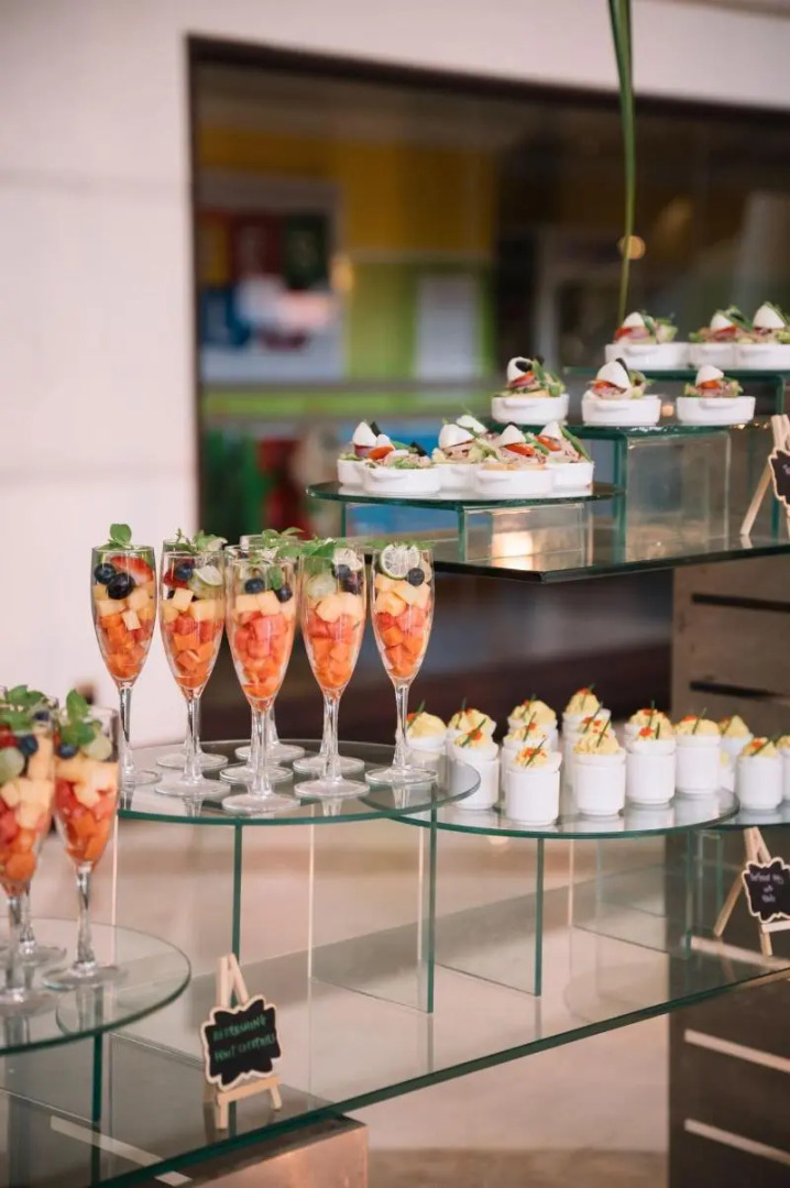 Putrajaya Marriott Hotel