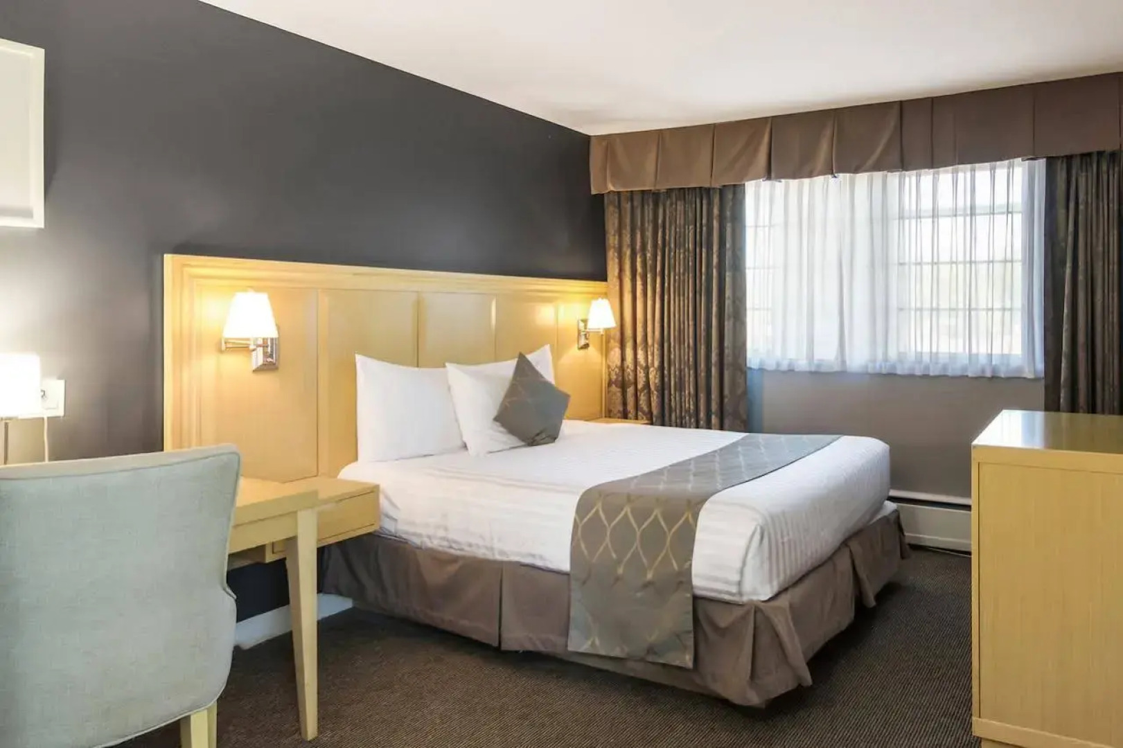 Travelodge Abbotsford