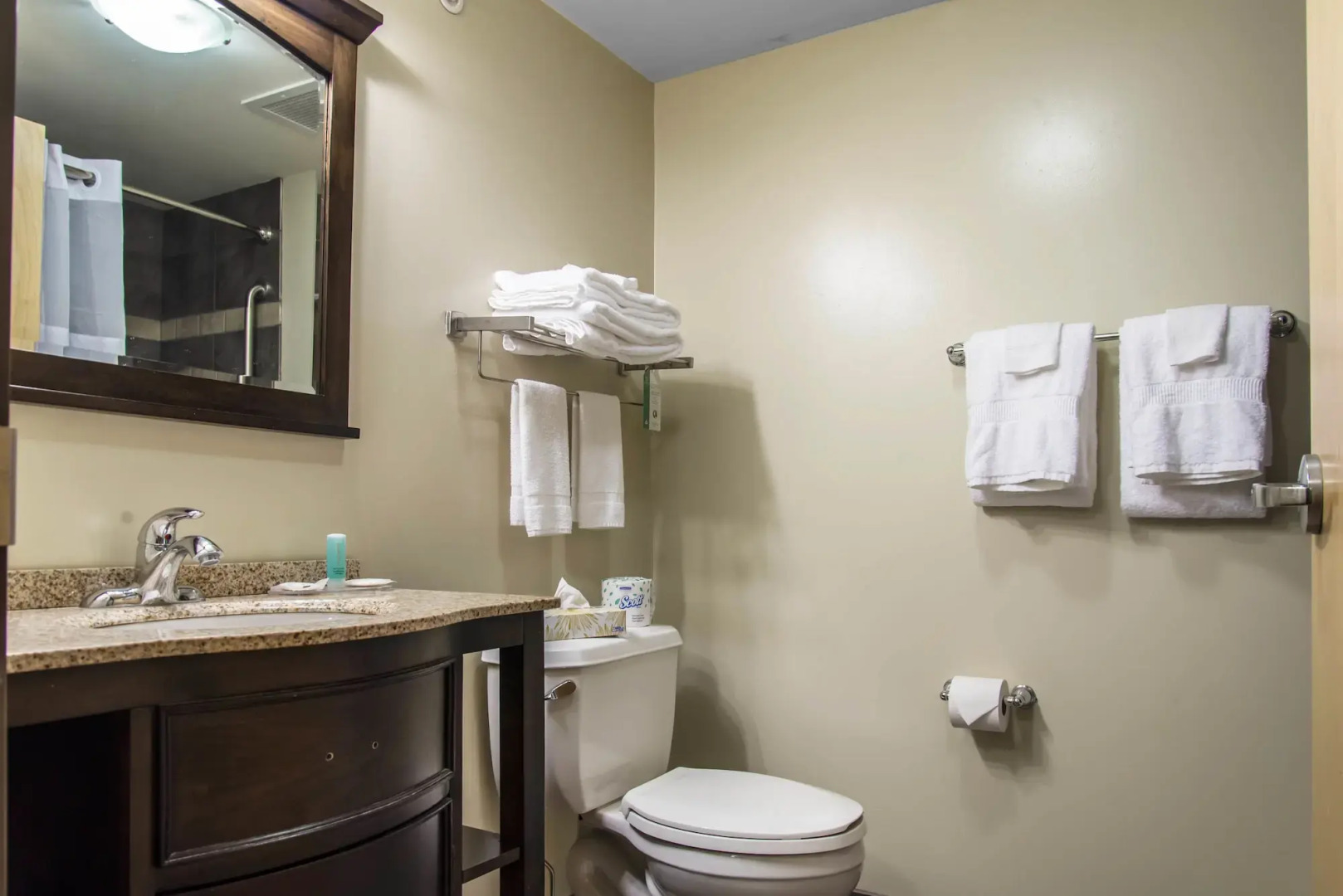 Mainstay Suites Winnipeg