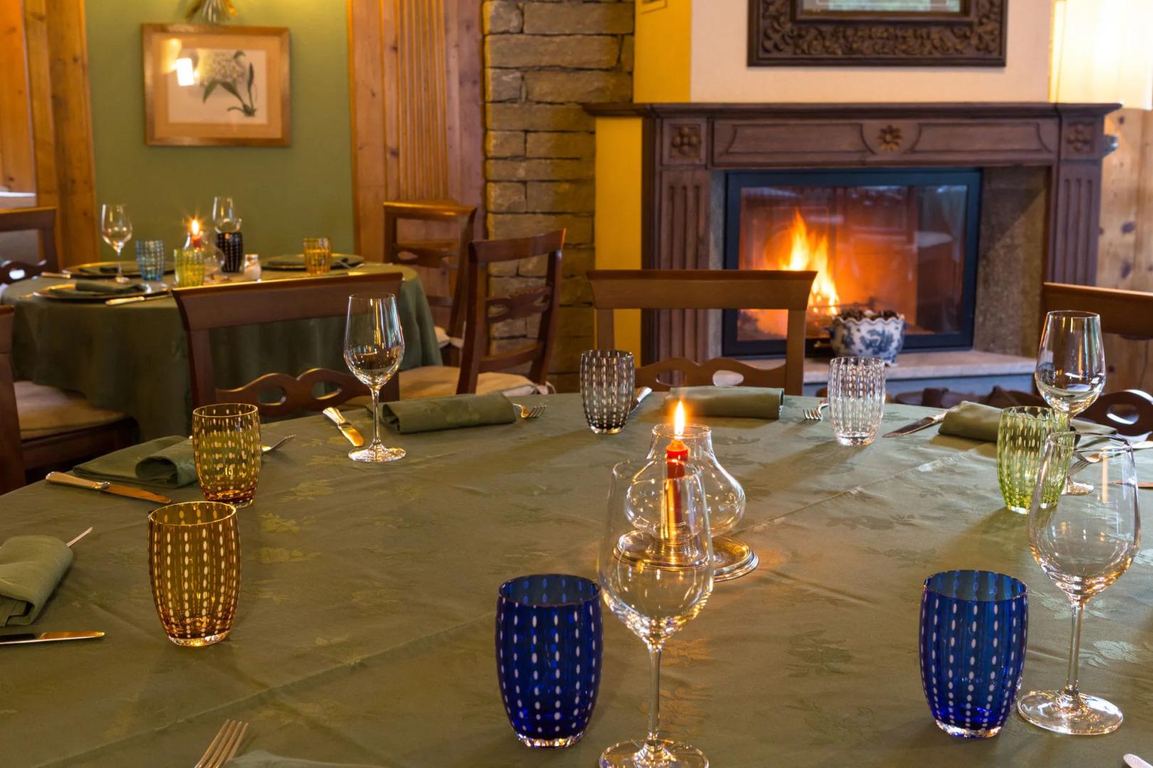 Gran Baita Hotel & Wellness