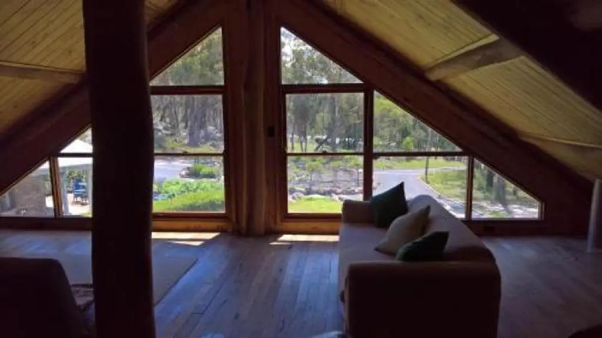 Girraween Country Inn