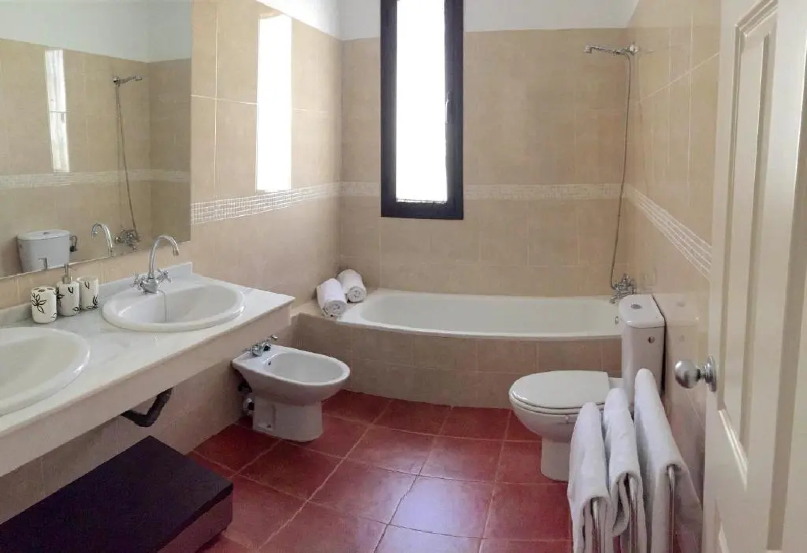 Apartamentos Sevilla Deluxe Rosales