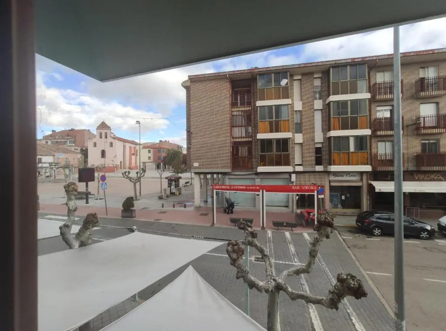 El Portazgo Hostal Restaurante