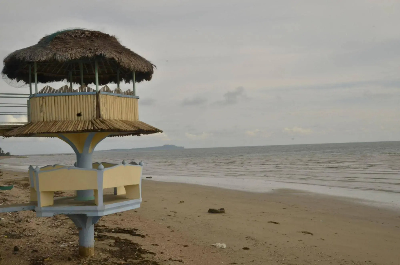 Villa Carillo Beach Resort