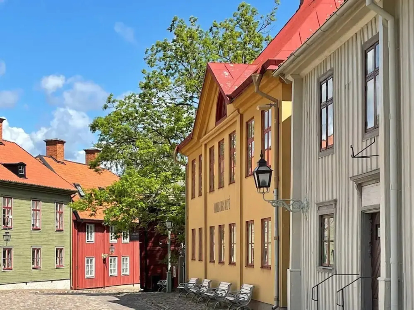 8 Person Holiday Home in Ulrika-by Traum