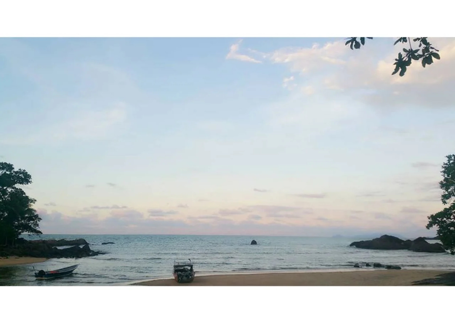 Pandan Goldcoast Holiday Villa