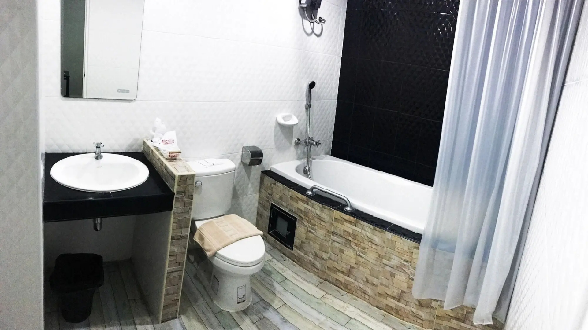 The Icon Service Apartment