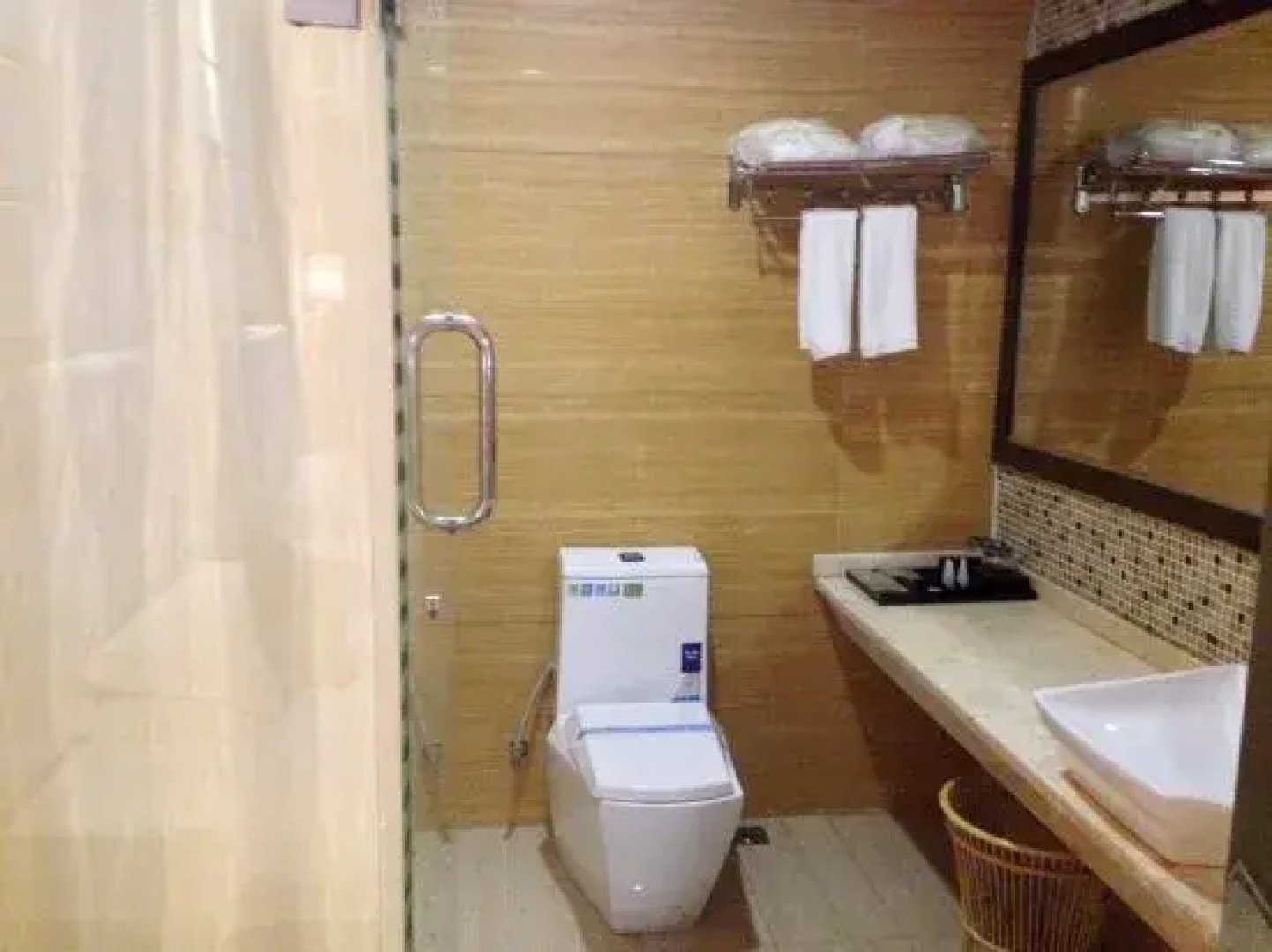 Venice Fashion Hotel