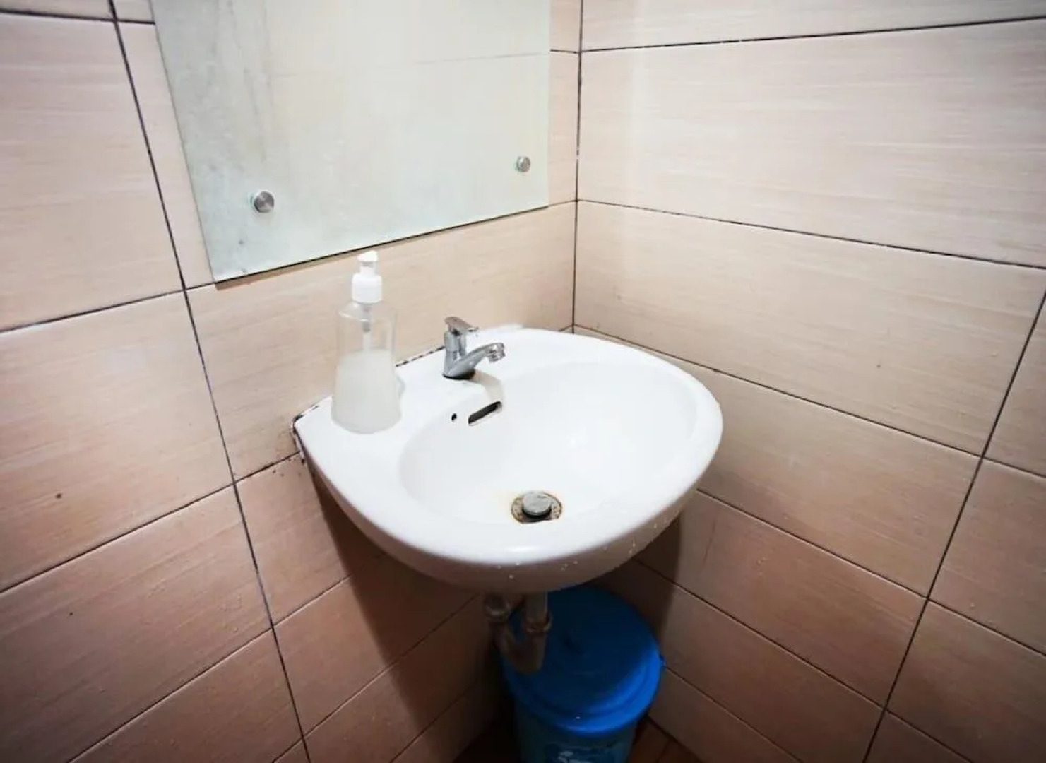 Apartemen Margonda Residence 4 & 5 by Liza