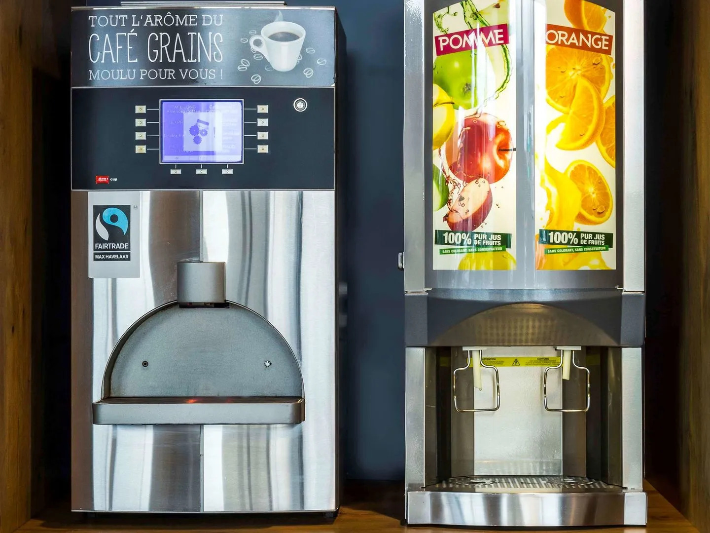 ibis budget Besancon Centre Gare