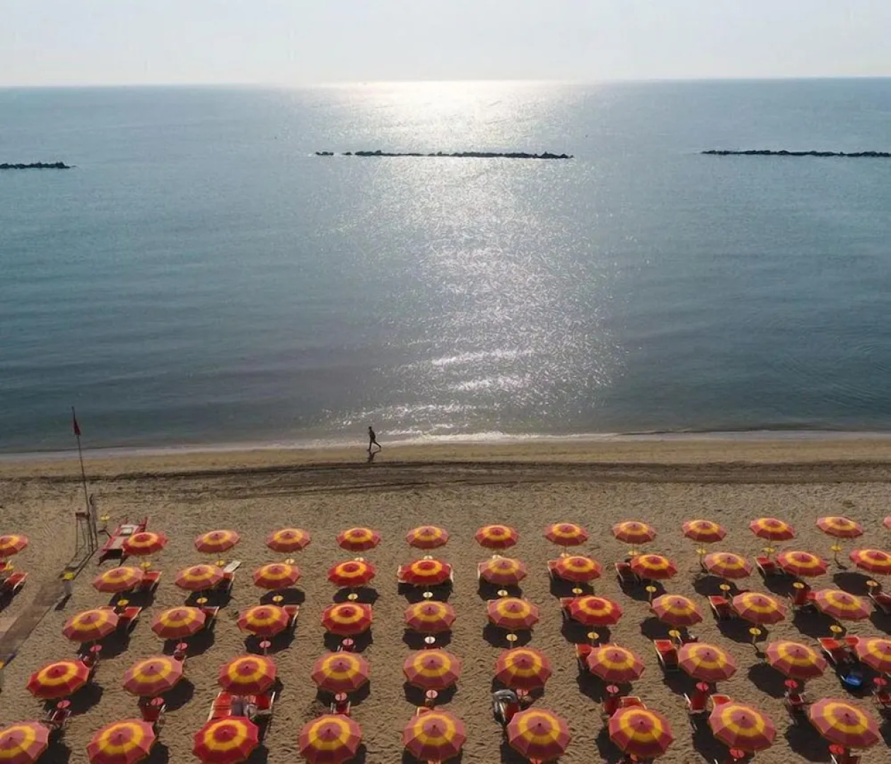 Camping Village I Tre Moschettieri