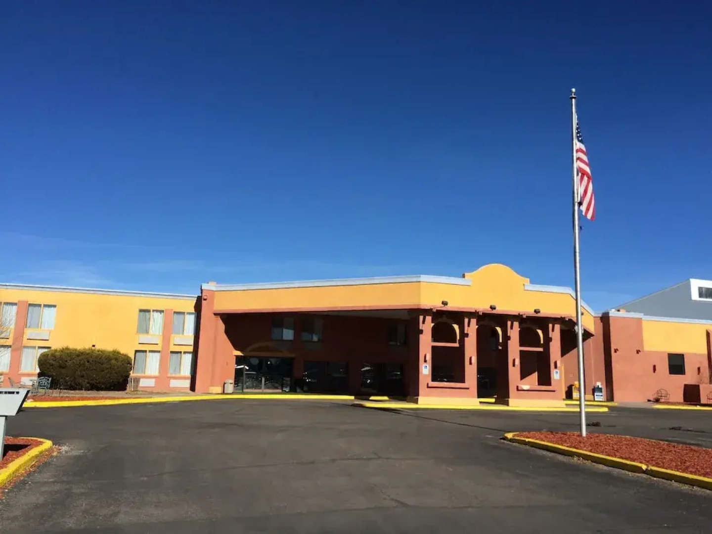 Ramada Alamosa