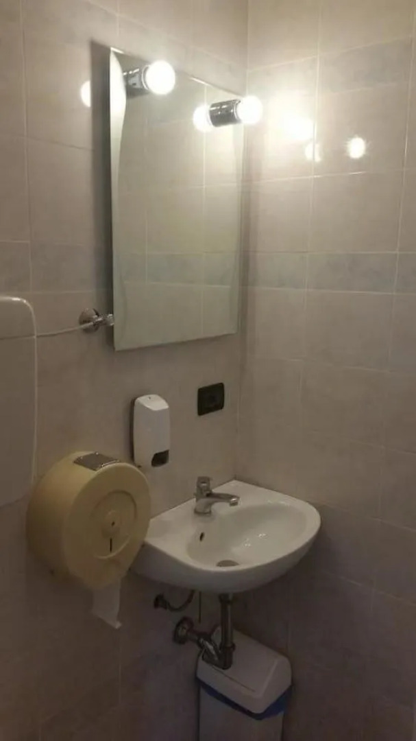 Ostello Olimpico Vicenza