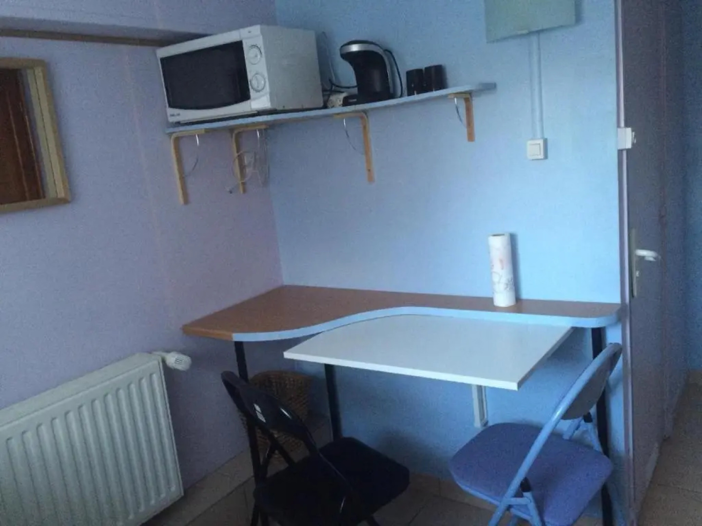 Charmant Studio Équipé Proche Paris et Versailles