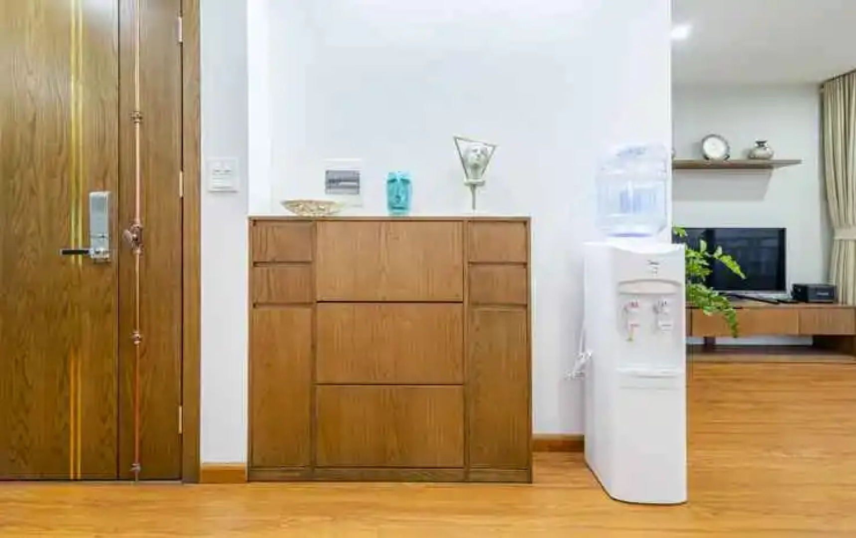 22Housing Apartment 60 Linh Lang