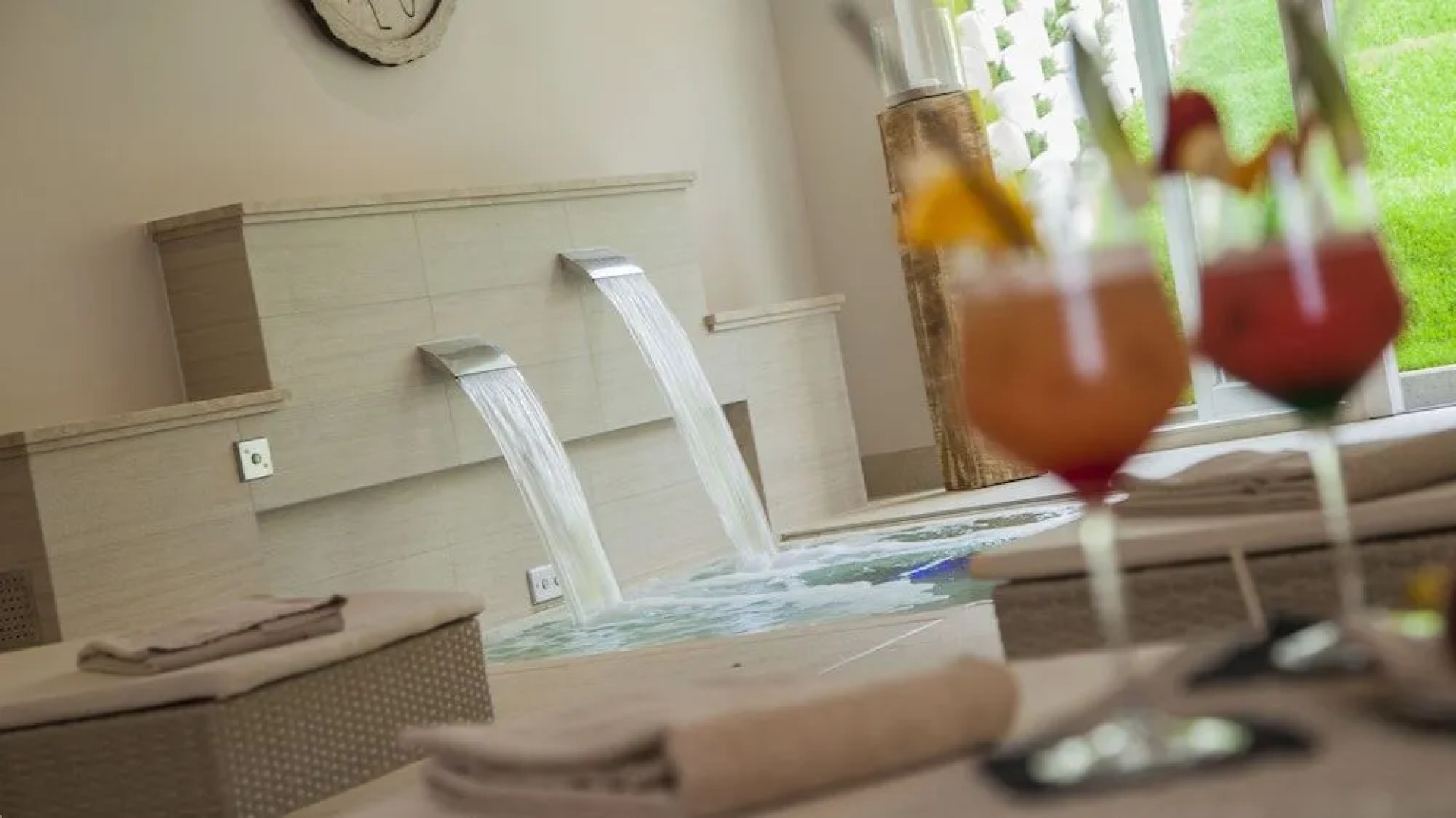 Villa Delta – Parkhotel Delta