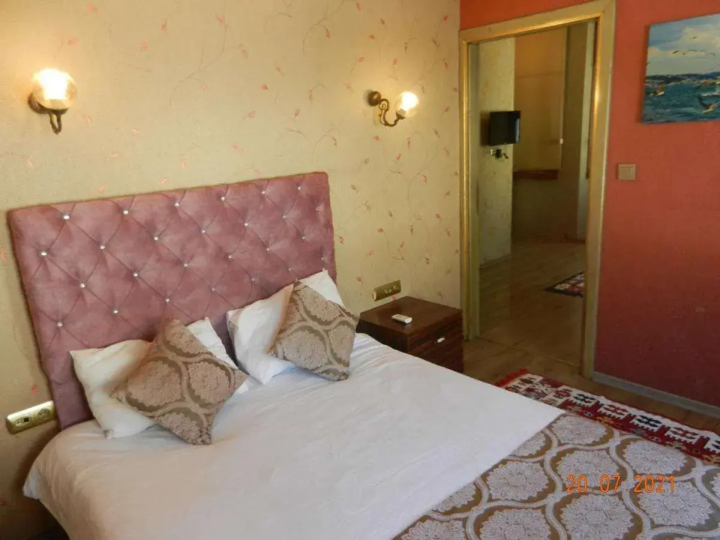 Royal Suites Sultanahmet