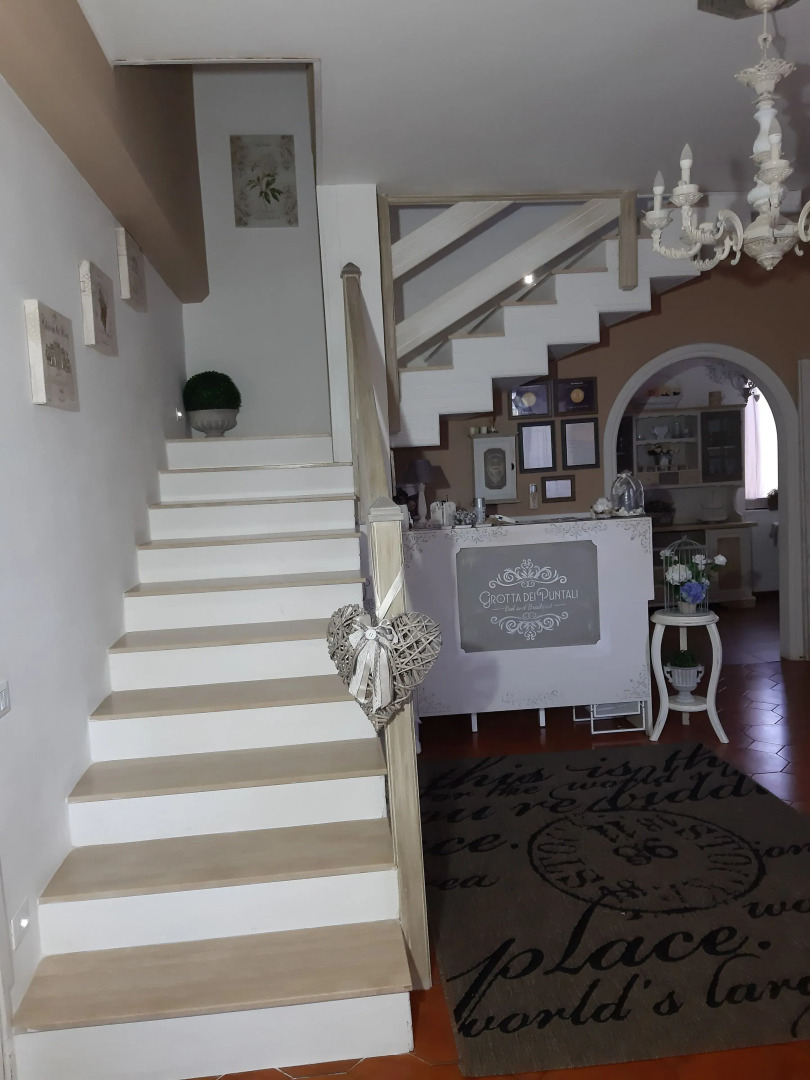 Grotta dei Puntali