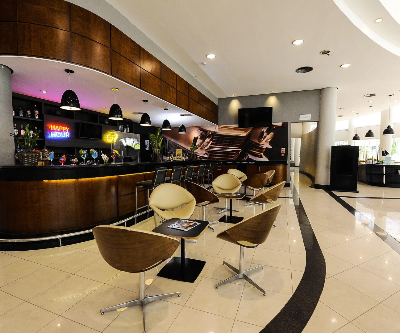 Bristol Santo André Hotel