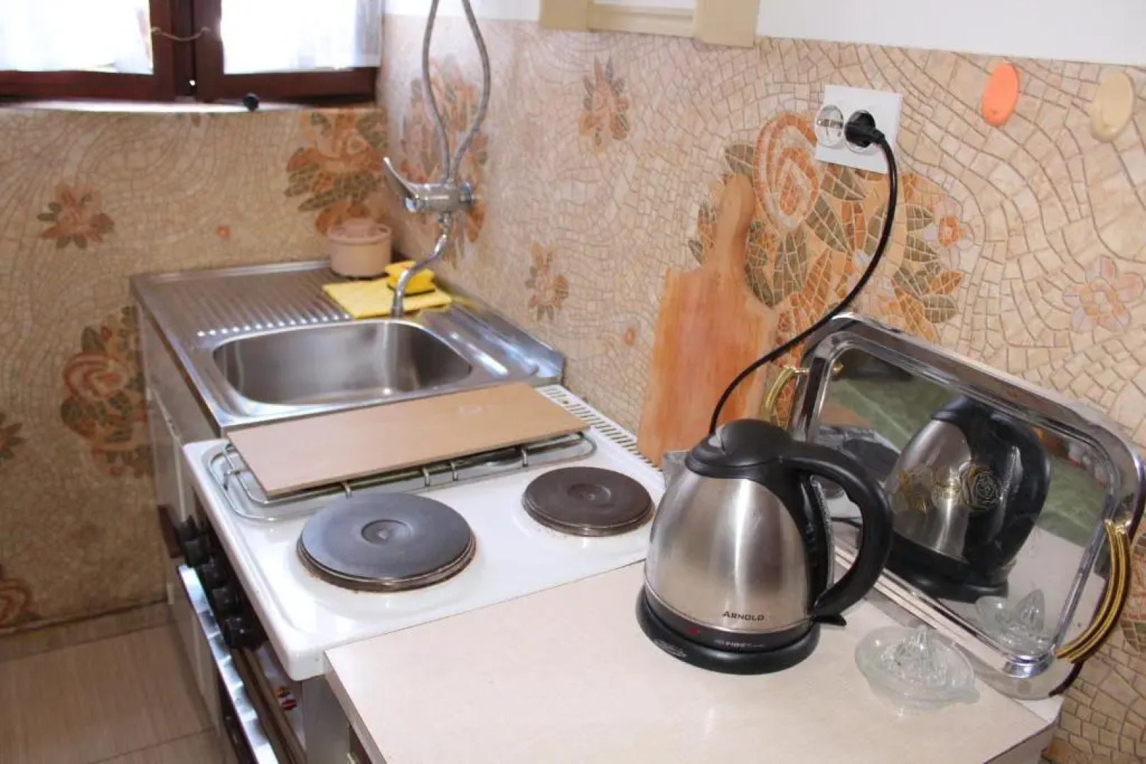 Guest House Tomanovic