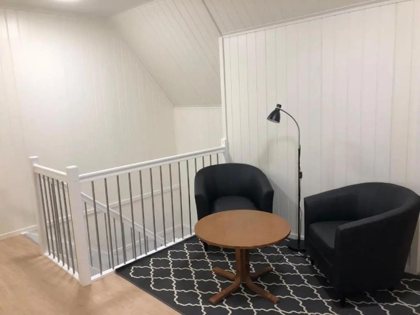 Balestrand Fjordapartments