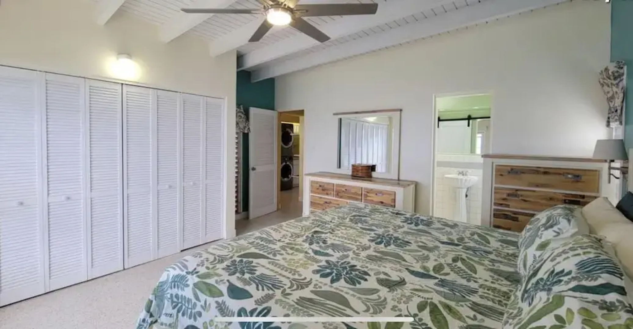 Sea Haven Villa