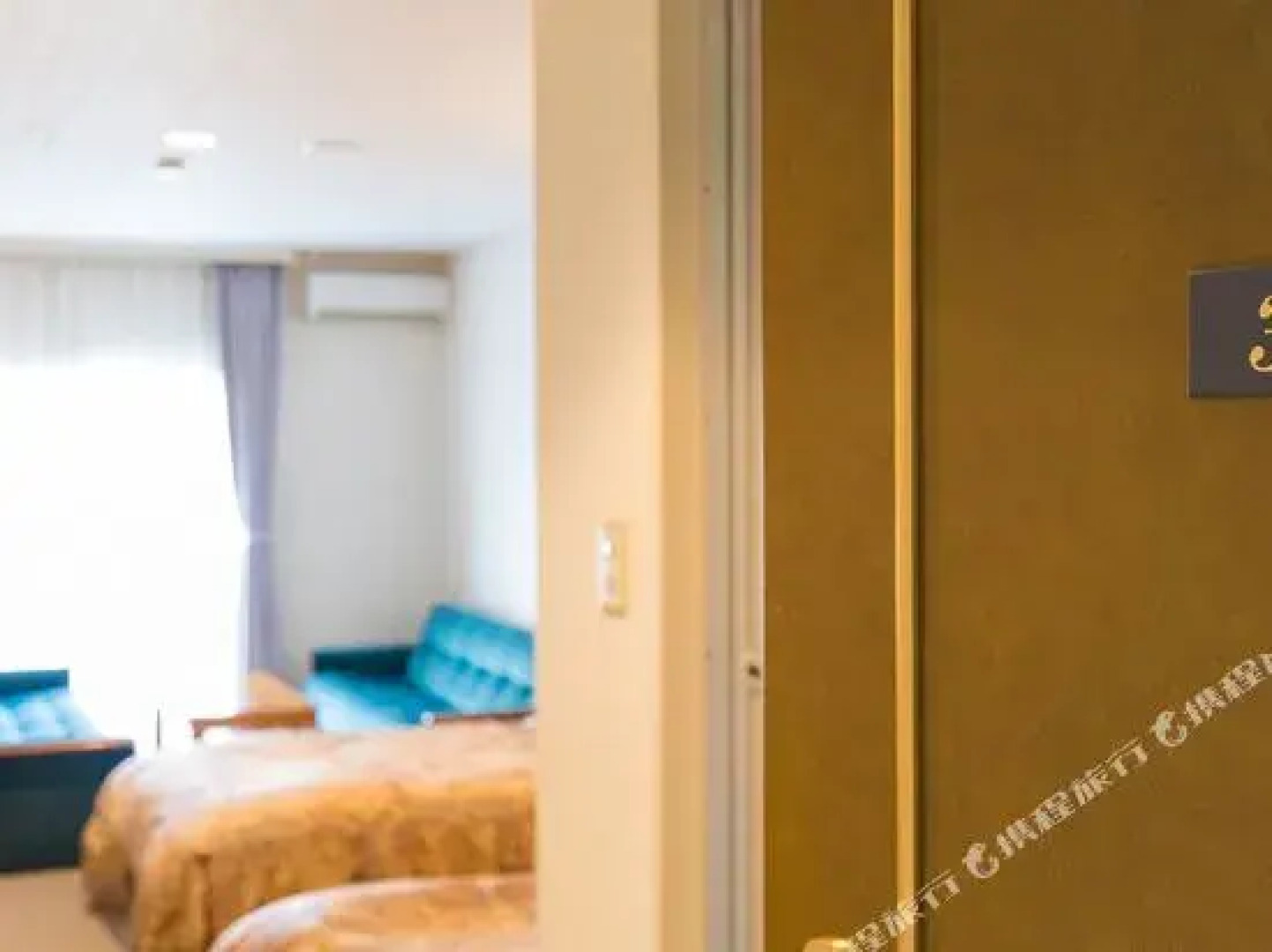 Yatsugatake Grace Hotel