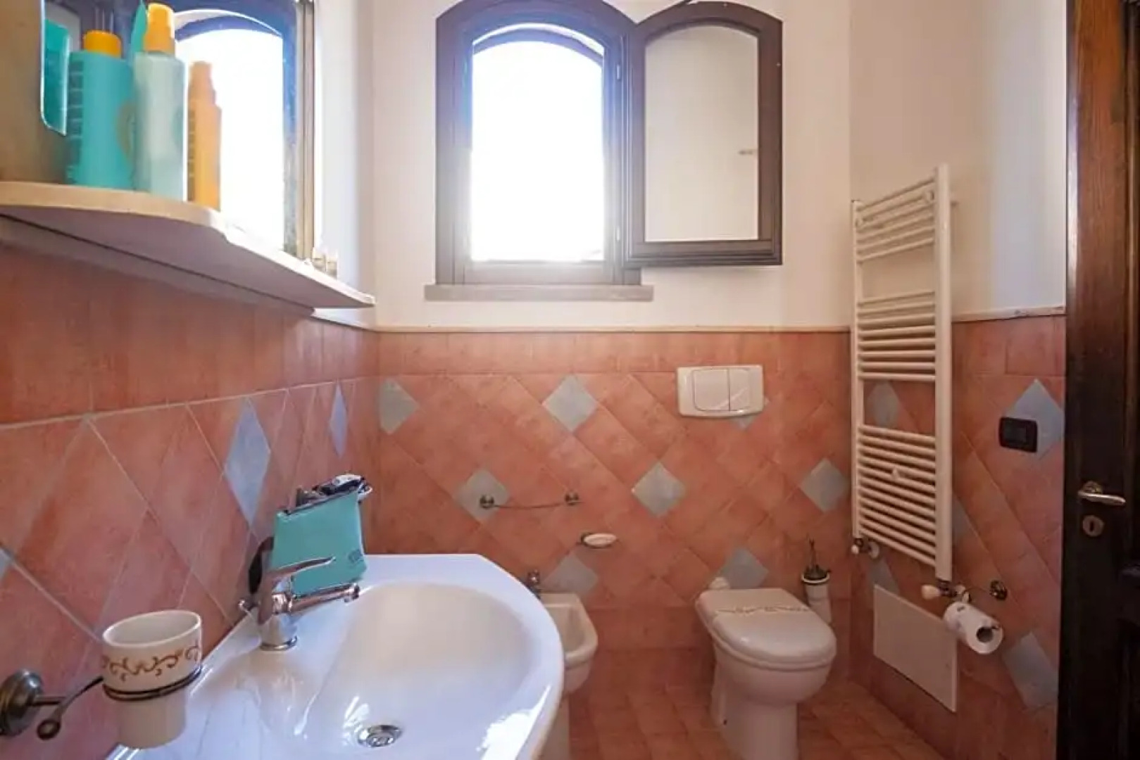 La Restuccia Masseria Urban