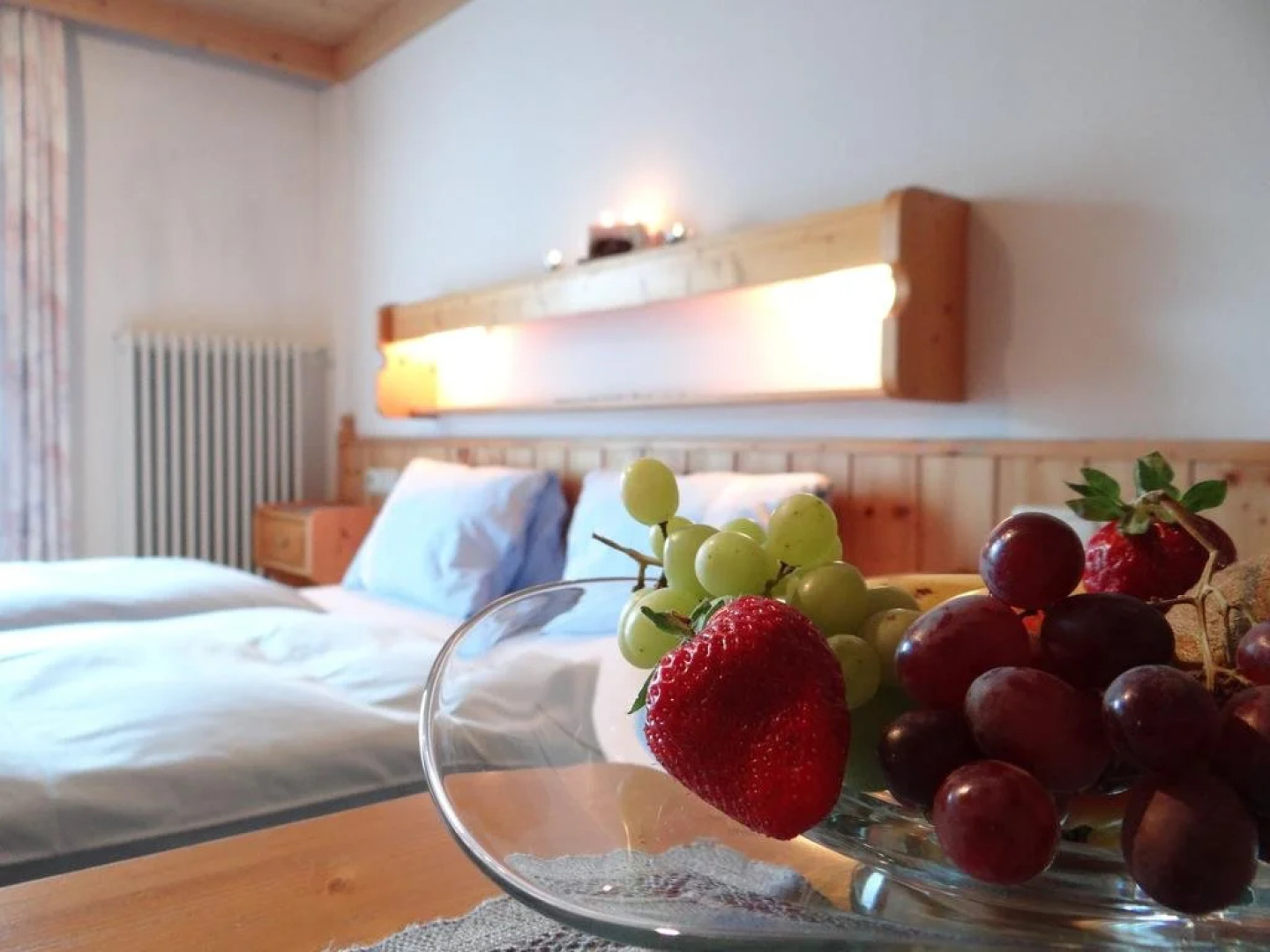 Oberzehentner Appartement Auszeit