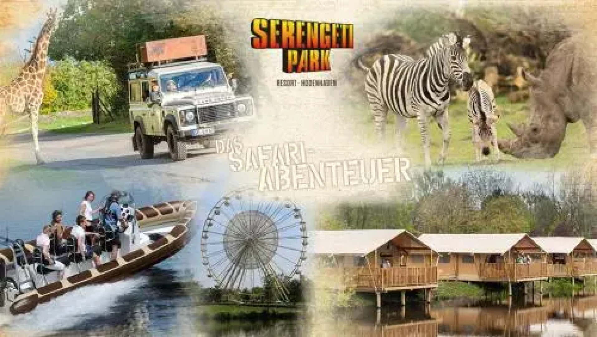 Serengeti Park